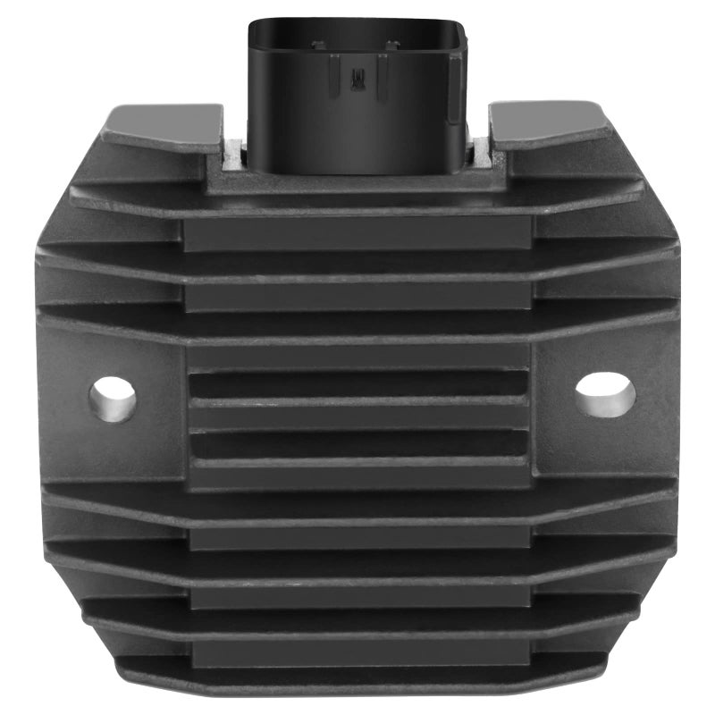OCPTY Voltage Regulator Rectifier Fits 2009-2013 for Yamaha FZ6R 1999-2004 for Yamaha Road Star 1999-2012 for Yamaha Royal Star 1999-2009 for Yamaha V Star 1100 - Image 1