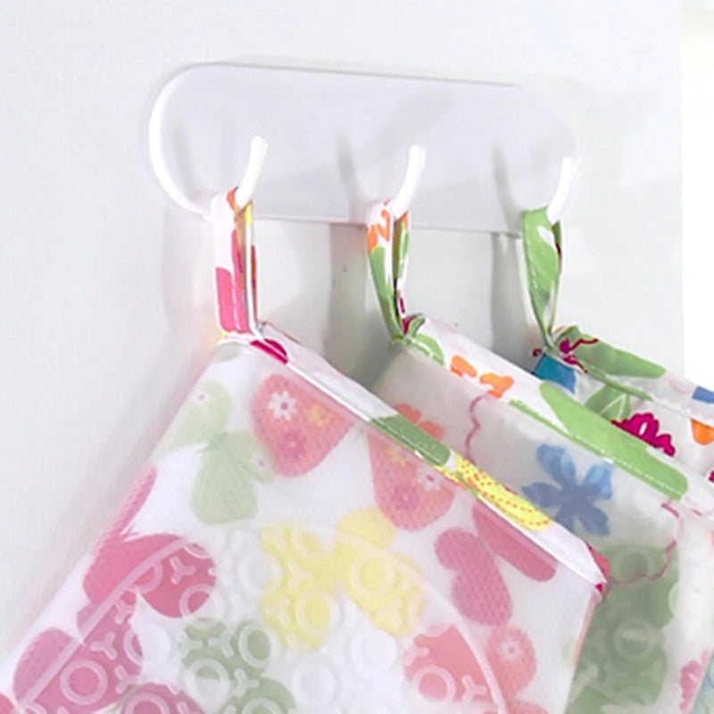 TGOPIT 1pcs CottonSilicone Kitchen Bakery Heat Resistant Silicone Glove Cooking Baking BBQ Oven Pot Holder Kitchen Gloves - Image 4