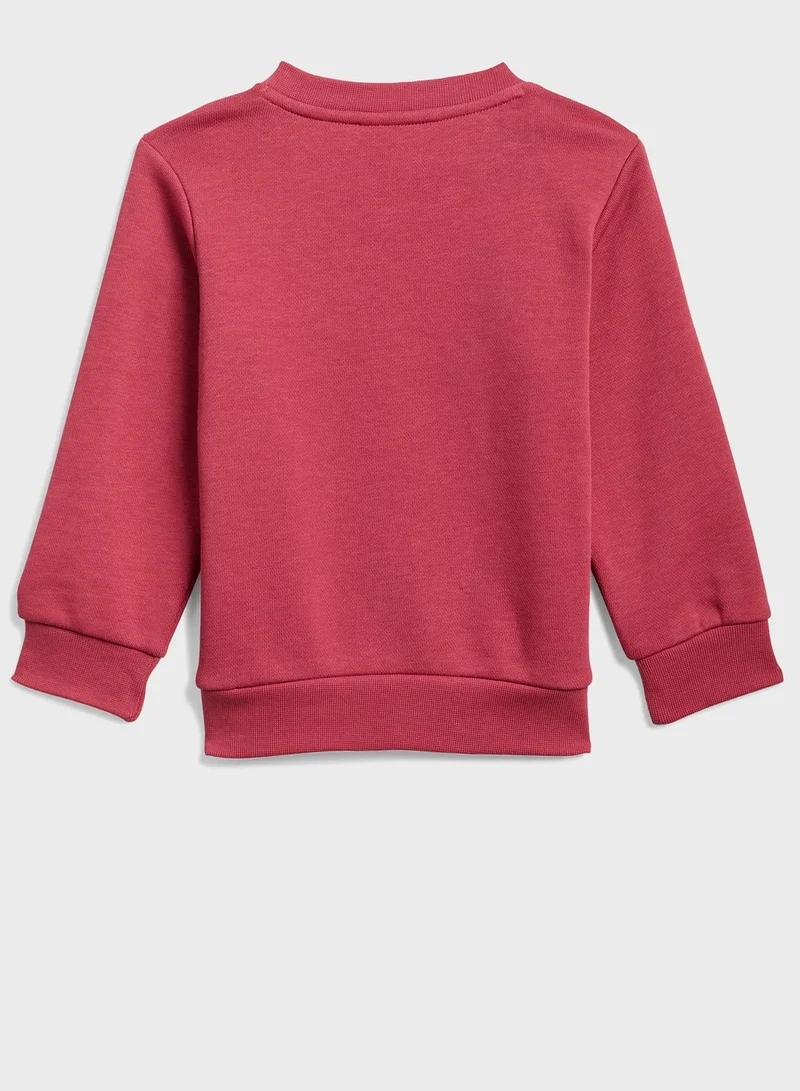 adidas Originals Infant Graphic Tracksuit