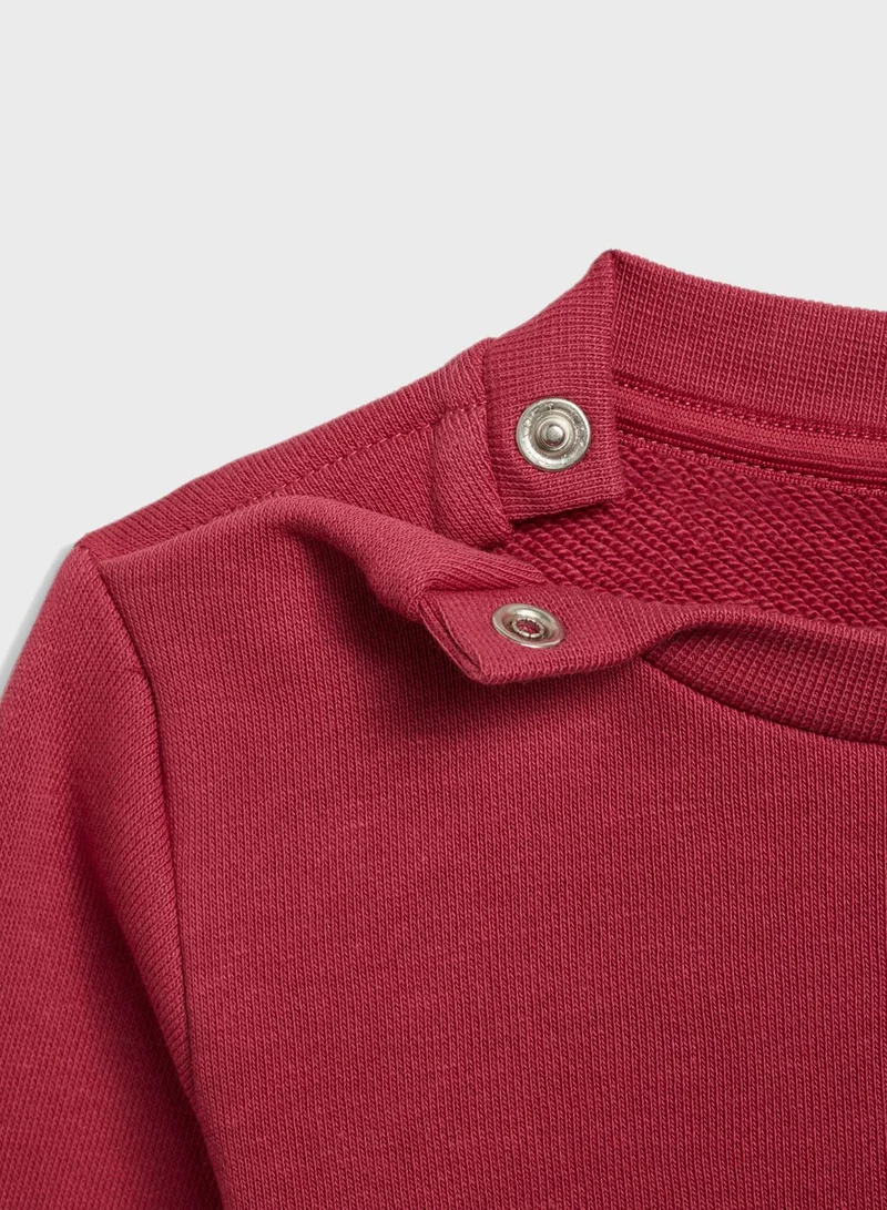 adidas Originals Infant Graphic Tracksuit