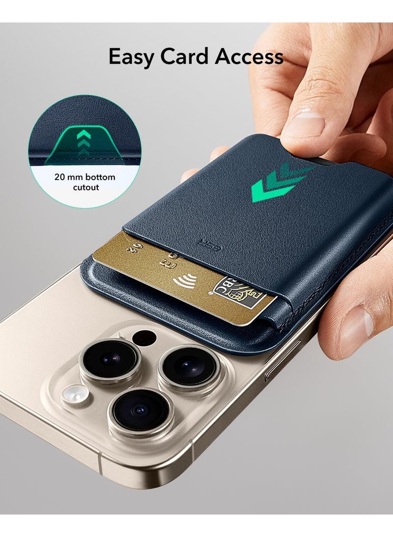 اي اس ار محفظة ESR المغناطيسية Boost (HaloLock) - Image 5