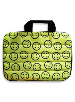 Laptop Carrying Case Printed with Zipper for Size15.6 INCH High Quality