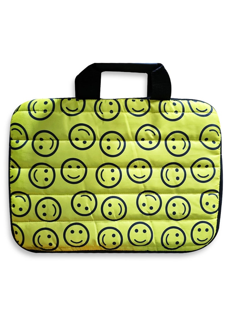 Generic - Laptop Carrying Case Printed with Zipper for Size15.6 INCH High Quality - Image 1