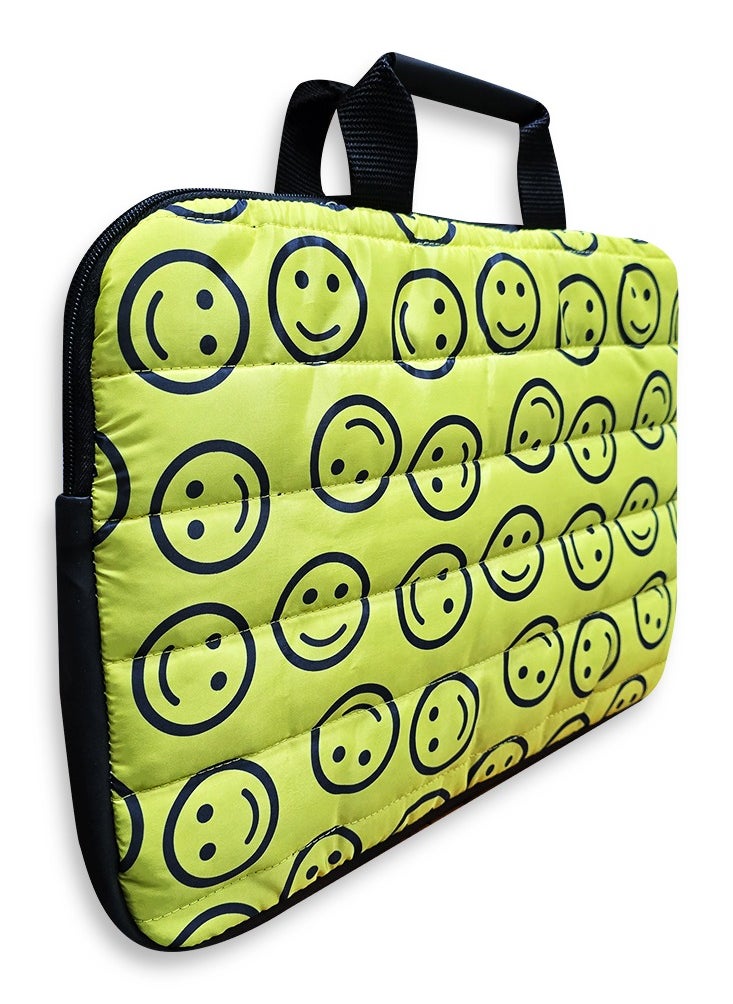 Generic - Laptop Carrying Case Printed with Zipper for Size15.6 INCH High Quality - Image 1