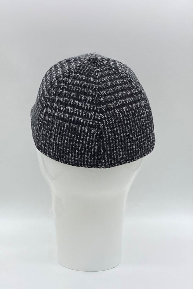 BE Hoope Winter Stamp Closed Back Cap American Baseball Cap Hat  - Image 3