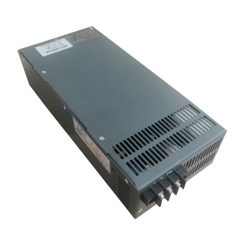 Ms-2000-36 Switching Power Supply 36Vw Adjustable Ac220V~Dc320V Dual-Purpose Dc Intelligent Air-Cooled High Efficiency - Image 5