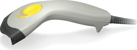 Z-3100 Handheld Ccd USB Barcode Scanner