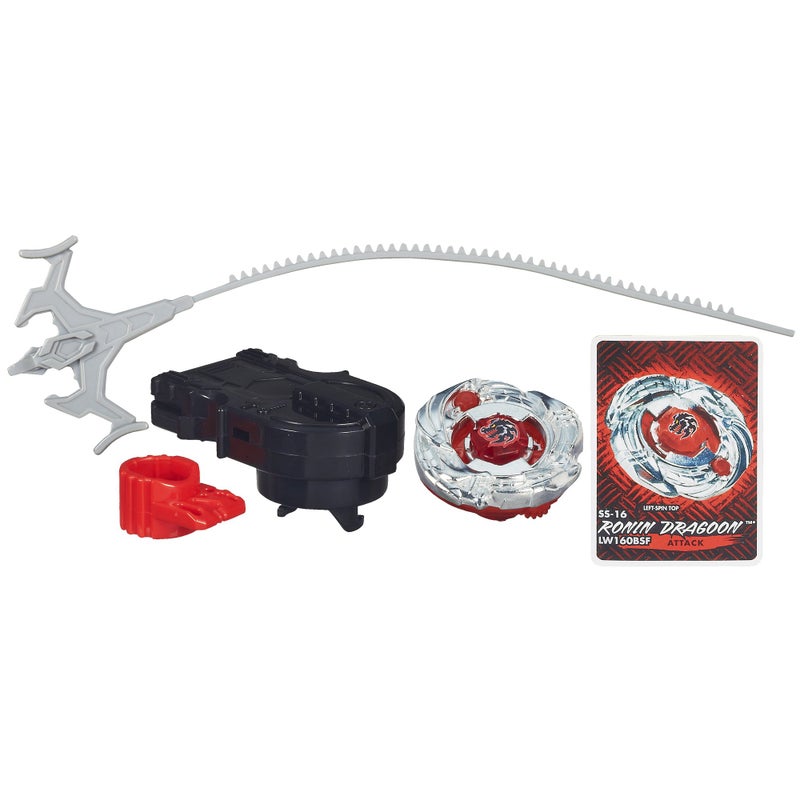 Beyblade Ronin Dragoon Playset - Image 1