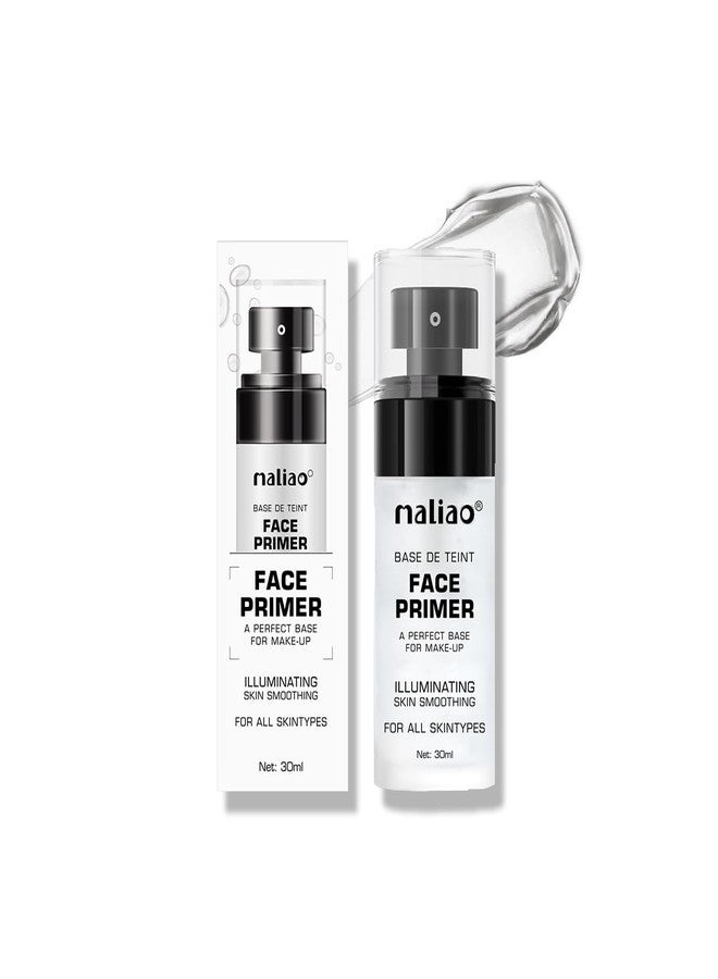 ماليو برايمر الوجه من مالياو - قاعدة مكياج مثالية، 30 مل - Image 1