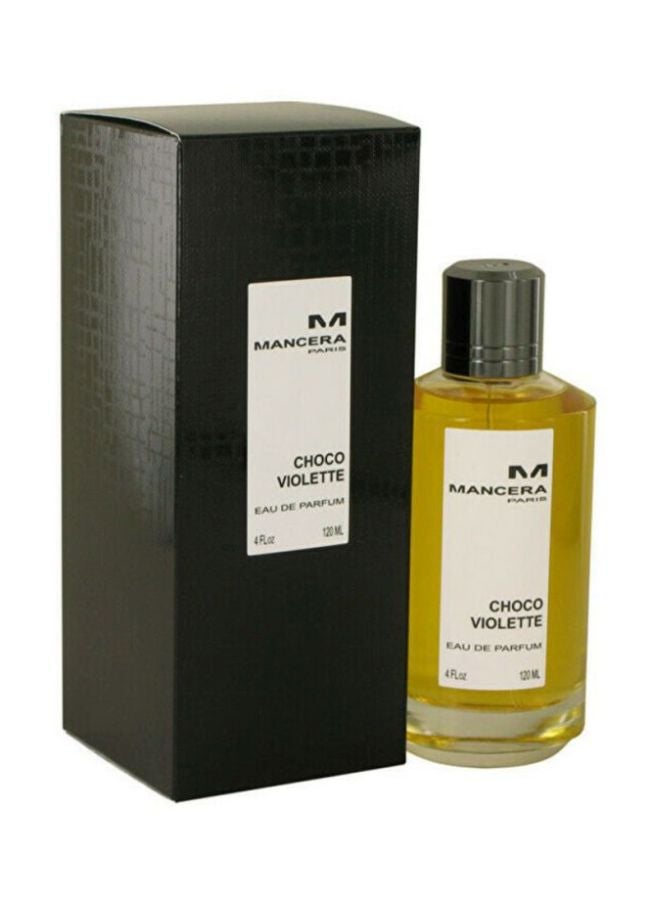 Mancera Choco Violette EDP 120ml - Image 2