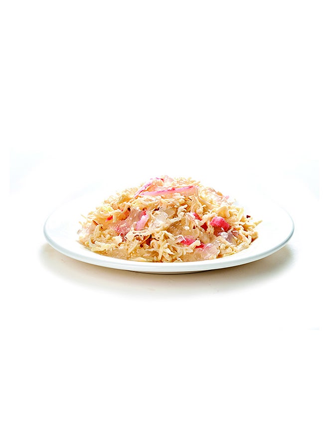 WANPY Chicken & Crab For Cat 85g - Image 2