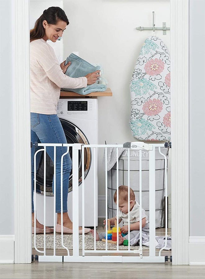 Regalo Easy Step Safety Gate  - Image 4