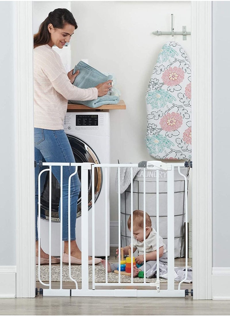 Regalo Easy Step Safety Gate  - Image 4