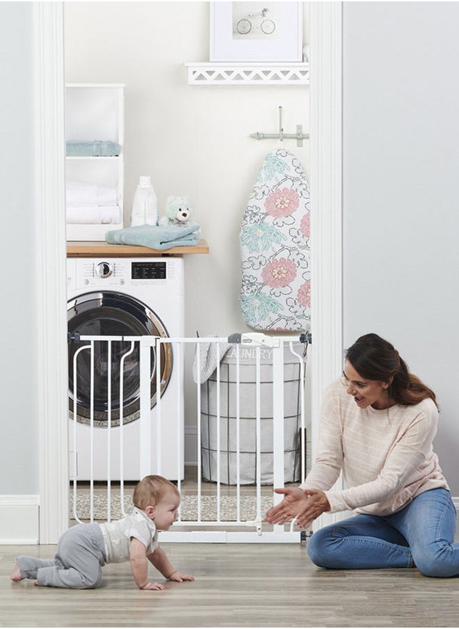 Regalo Easy Step Safety Gate  - Image 2