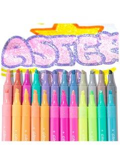 Gitter Pens 24colors