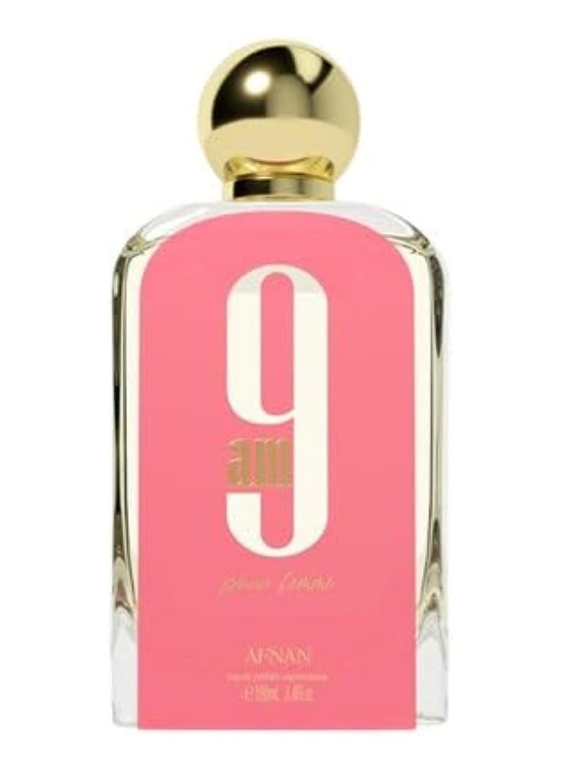 أفنان افنان بخاخ او دو بارفان بور فيم للنساء من 9 ايه ام، 100 مل - Image 3