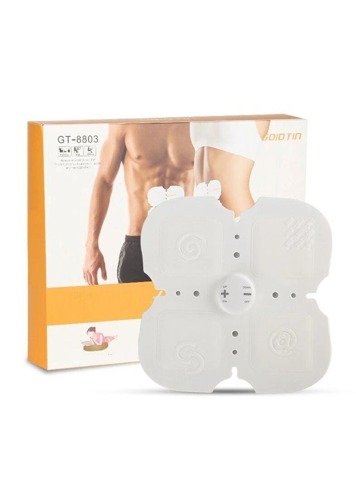 Generic Goidtin Intelligent Body Building Instrument GT-8803 