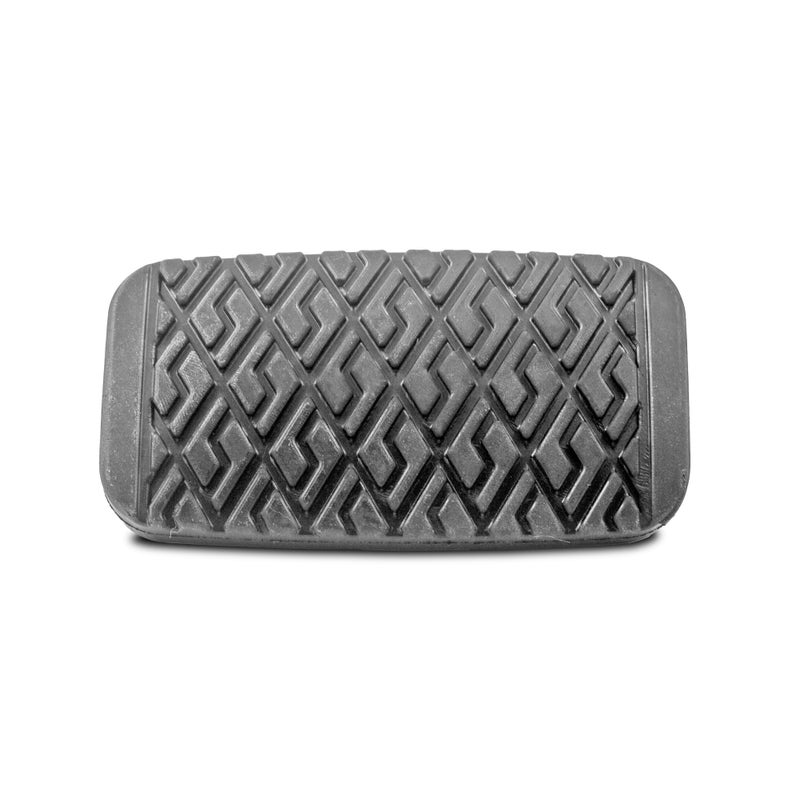 Suspenix Brake Pedal Cover Pad Compatible with Toyota 19952001 Tacoma 19842002 4Runner 19752008 Corolla 20032008 Matrix 19791999 MR2 Paseo Pickup Previa Tercel for Automatic - Image 3
