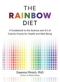 The Rainbow Diet 