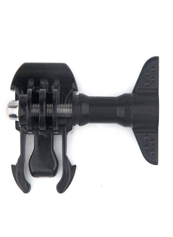 Action Pro Long Wing-Shape High Performance Thumb Screw with Cap Nut Stainless Stee Compatible with GoPro Hero 13/12/11/10/9/8/7/6/5/4/3+/3, DJI Osmo Action, Insta360 X3, SJCAM & Yi Action Cameras - Image 5