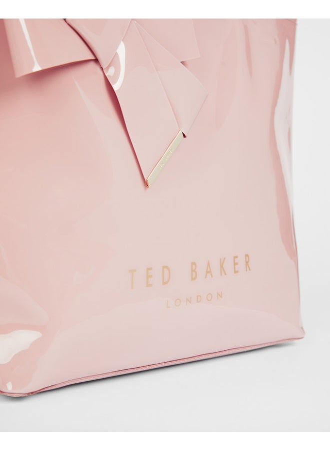 Ted Baker Knot Bow Large Icon - Image 3