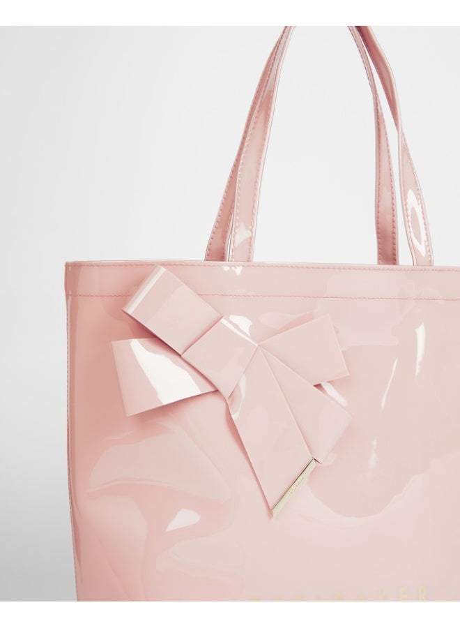 Ted Baker Knot Bow Large Icon - Image 2