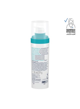 Resurfacing Retinol Serum To Reduce The Appearance Of Post-Acne Marks And Pores With Retinol, Licorice Root Extract & Niacinamide 30ml - view 2