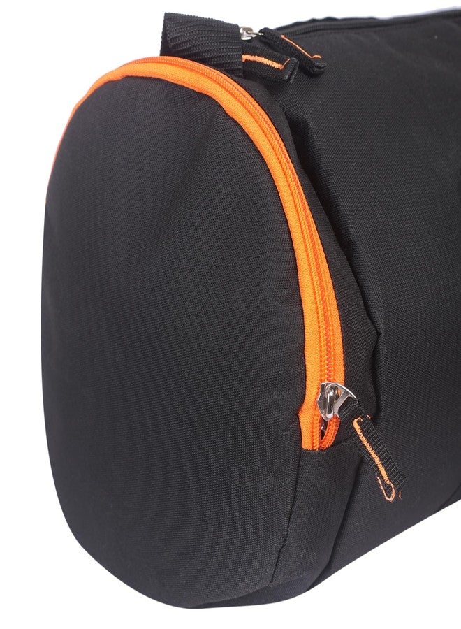 Raw Element 20L Unisex Gym & Travel Duffel Bag - Waterproof Sports Bag with Adjustable Strap - Image 3