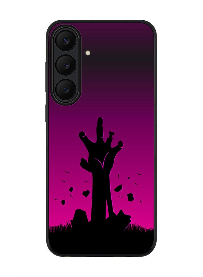 Stylizedd For Samsung Galaxy S25 FE Case,Slim fit Camera Protection, Shockproof Thin Phone cover  - Reach