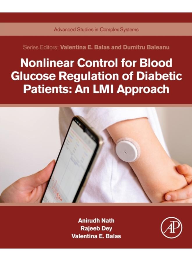 Nonlinear Control for Blood Glucose Regulation of Diabetic Patients: An LMI Approach