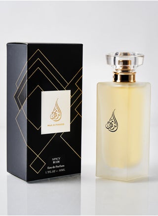 Spicy R126 for Men Inspired by 212 Vip EDP 50 ML - pzsku/Z6C78200BB4AC087D608FZ/45/1744198004/0a5b6e31-2800-4106-9527-1c4e90eae68b