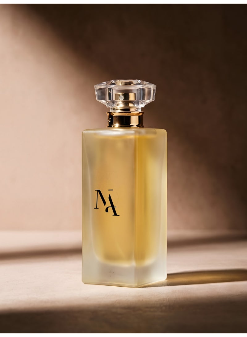 Maa Althahab Spicy R126 for Men Inspired by 212 Vip EDP 50 ML - Image 2