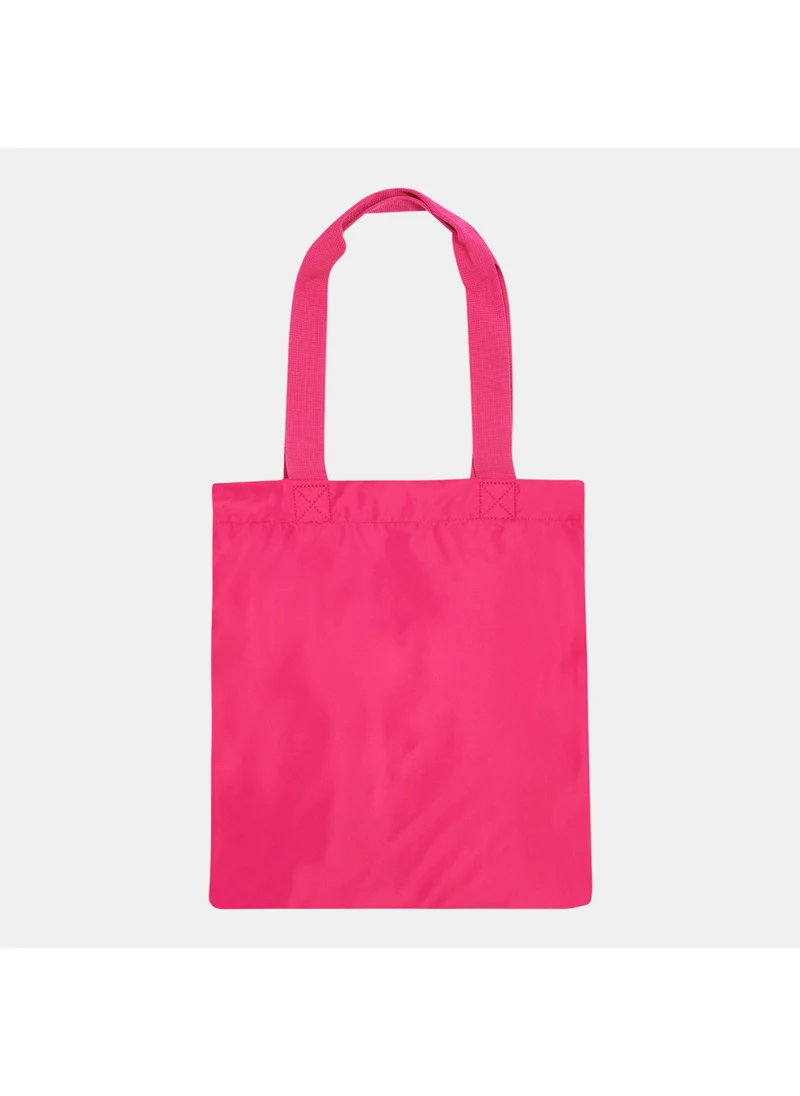 PUMA Men's Phase Packable Shopper Bag