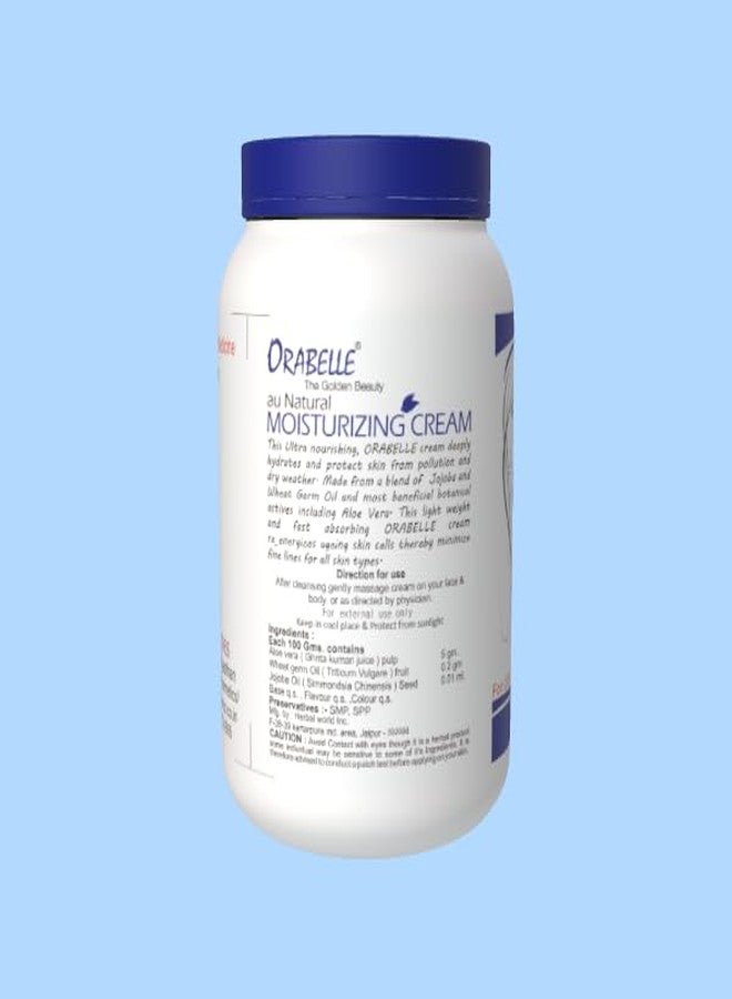 Orabelle Moisturising Cream Cold Cream flavour 800ml for Dry, rough skin - Image 2