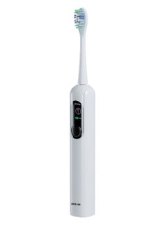 4 Mode, 28400 VPM - White