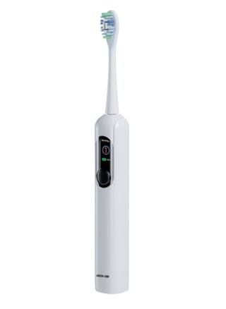 4 Mode, 28400 VPM - White