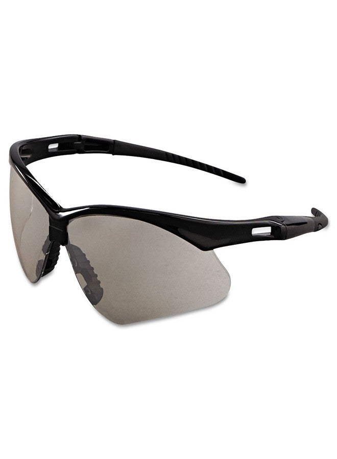 KleenGuard 3000357 V30 Nemesis Indoor/Outdoor Lens Safety Eyewear, 1-Pack - Image 1