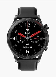 GREEN LION Signature Pro Smart Watch - Black  - Image 2