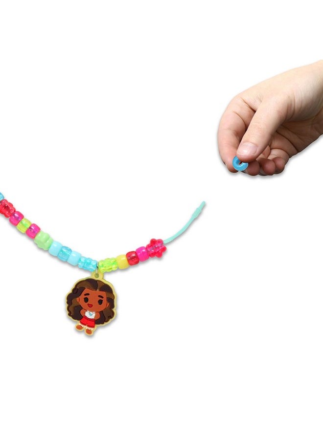 Tara Toys Moana Neckalce Activity Set  - Image 3