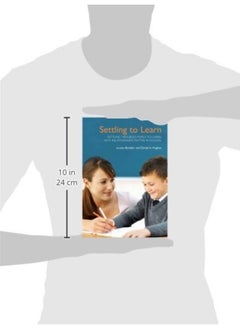 Settling Troubled Pupils to Learn: Why Relationships Matter in School  - Image 2