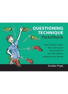 Questioning Technique Pocketbook: Questioning Technique Pocketbook  - Image 1