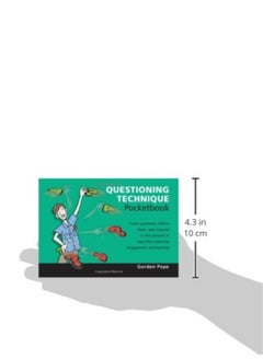 Questioning Technique Pocketbook: Questioning Technique Pocketbook  - Image 2