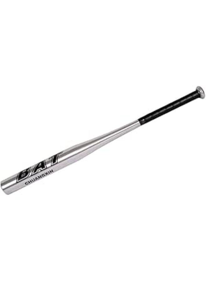 مضرب بيسبول معدني متعدد الألوان – خفيف الوزن، تصميم متين ومريح للاستخدام الرياضي والترفيهي - Image 3