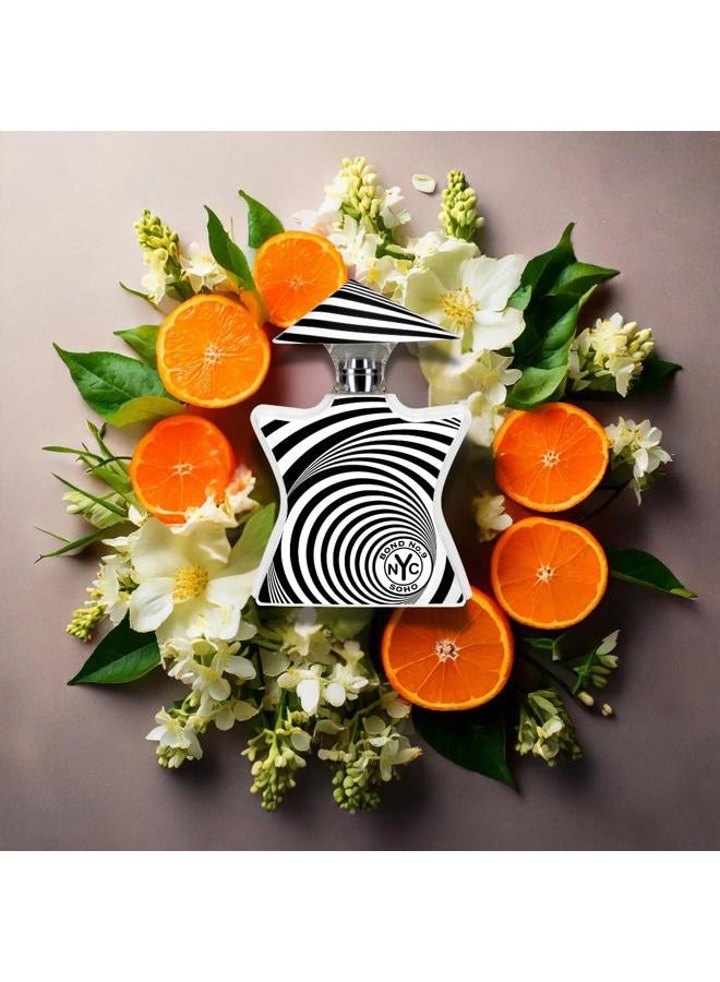 Bond No.9 سوه 1.7 أونصة (50 مل) بخاخ عطر ماء العطر - Image 2