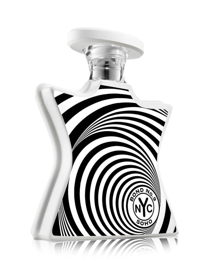 Bond No.9 سوه 1.7 أونصة (50 مل) بخاخ عطر ماء العطر - Image 1