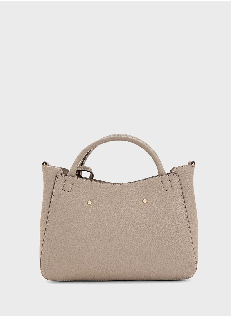 جس Brenton Girlfriend Satchel
