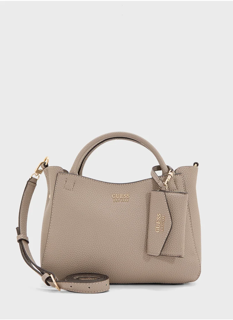 جس Brenton Girlfriend Satchel