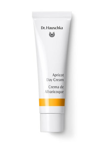 Dr Hauschka Apricot Day Cream nourishes and revitalizes 10 fl oz