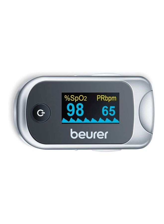 NIBEMINENT Pulse Oximeter PO40 - Image 3