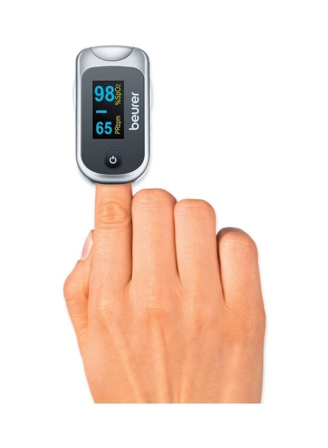 NIBEMINENT Pulse Oximeter PO40 - Image 4